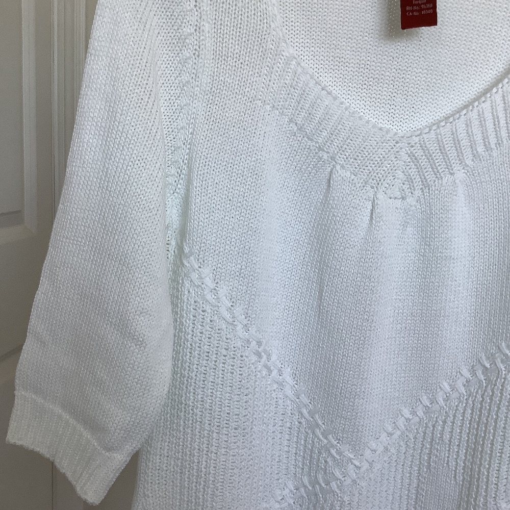Knit top - Picture 4 of 4